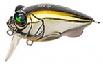 Воблер MEGABASS BABY GRIFFON ZERO (M Stardust-Shad OB)